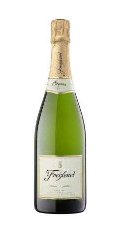 Freixenet Organic Brut (ØKO)