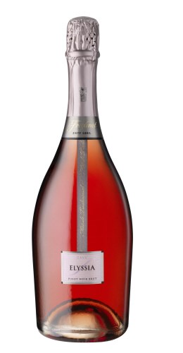 Freixenet Elyssia Pinot Noir Rosé Brut