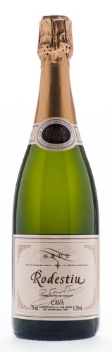 Rodestiu Cava Brut