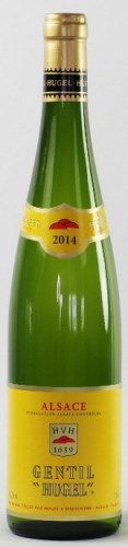 Hugel Gentil