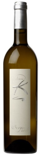 Château K Blanc - Katharina Mowinckel (Utgår når beh. er tom)