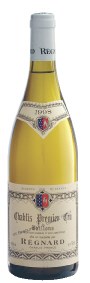 Regnard Chablis 1er Cru Vaillons