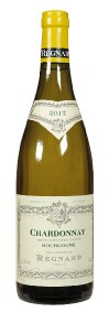 Regnard Bourgogne Blanc Chardonnay