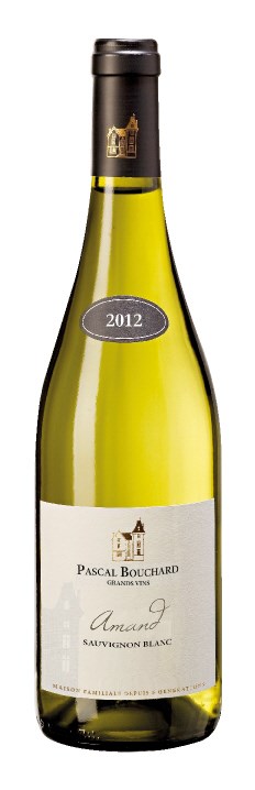 Pascal Bouchard Sauvignon Blanc 