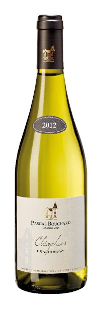 Pascal Bouchard Chardonnay 