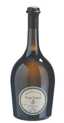 Comte Lafond Sancerre Grand Cuvée