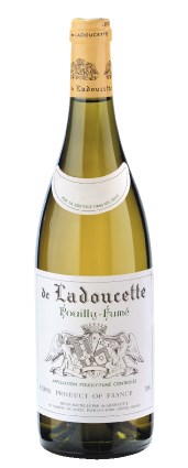 De Ladoucette Pouilly Fumé