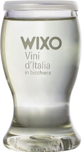 Wixo Vini d’Italia Chardonnay IGT