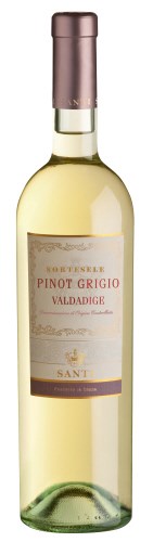 Santi Pinot Grigio Delle Venezie IGT 