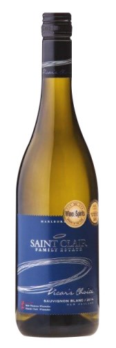 Saint Clair Vicar's Choice Sauvignon Blanc