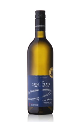 Saint Clair Vicar's Choice Riesling