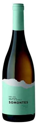 Somontes Colheita Branco - Casa da Passarella