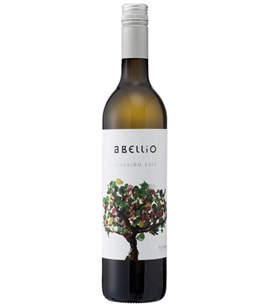 Albillo Albariño