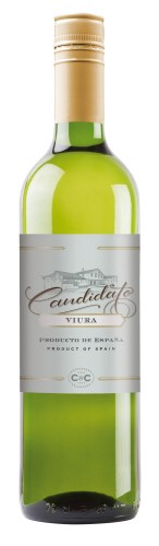 Candidato Viura