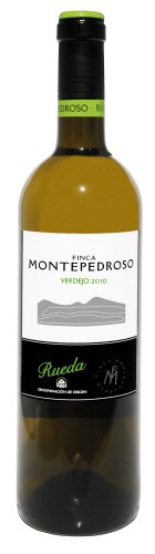 Finca Montepedroso Verdejo