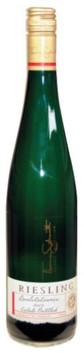 Thomas Schmitt Riesling Private Collection QbA