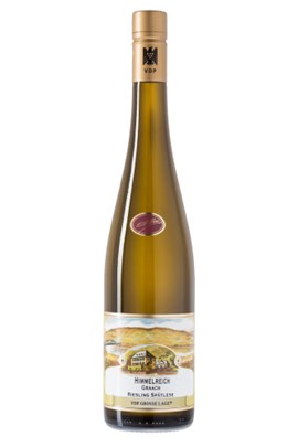 Prüm Graacher Himmelreich Riesling Spätlese