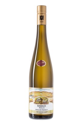 Prüm Wehlener Sonnenuhr Riesling Kabinett 