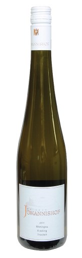 Johannishof Riesling 