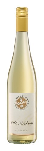 Miss Schmitt Riesling Trocken