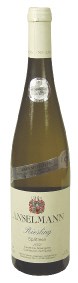 Anselmann Riesling Spãtlese
