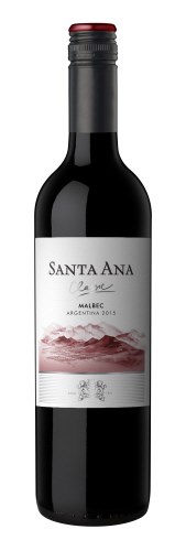 Santa Ana Malbec