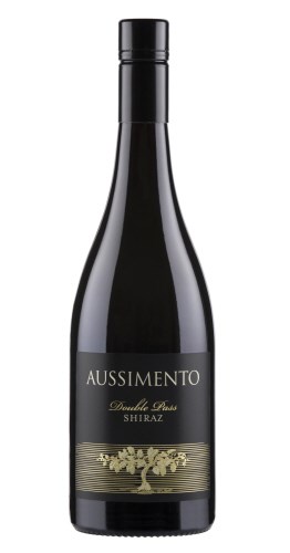 Aussiemento Double Pass Shiraz