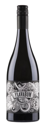 Flavabom Vine-Dried Shiraz