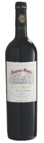 Cousiño Macul Finis Terrae