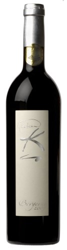 Château K Rouge - Katharina Mowinckel (Utgår når beh. er tom)