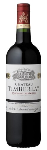 Château Timberlay Bordeaux Supérieur