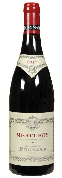 Regnard Mercurey