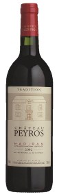 Château Peyros Madiran