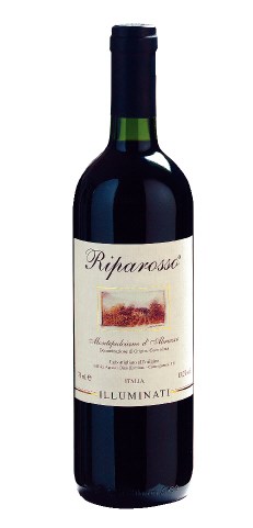 Illuminati Riparosso Montepulciano d'Abruzzo