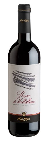 Nino Negri Rosso di Valtellina