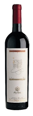 Nino Negri Sfursat 5 Stelle