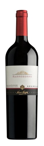 Nino Negri Sassorosso Grumello Valtellina Superiore