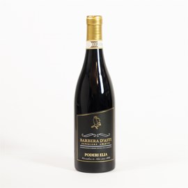 Poderi Elia Barbera d'Asti