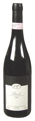 Virna Borgogno Barolo