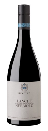 Rivetto Langhe Nebbiolo DOC