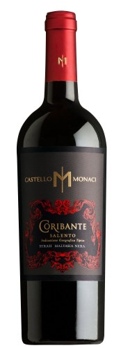 Castello Monaci Coribante