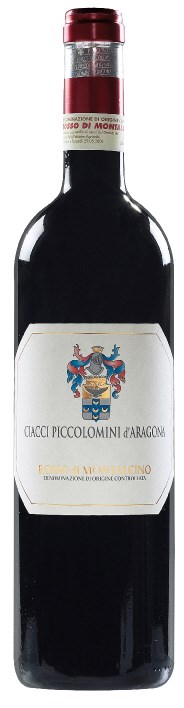 Ciacci Piccolomini Rosso Di Montalcino