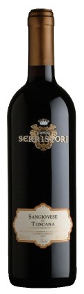 Conti Serristori Sangiovese di Toscana
