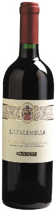 Santi Valpolicella Classico 