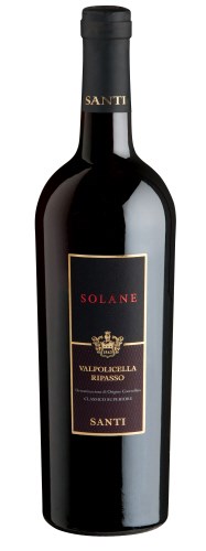 Santi Ripasso Valpolicella Classico DOC 