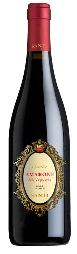 Santi Amarone Santico Della Valpolicella