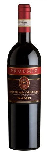 Santi Proemio Amarone della Valpolicella 