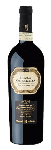 Mabis-Biscardi Ripasso Valpolicella