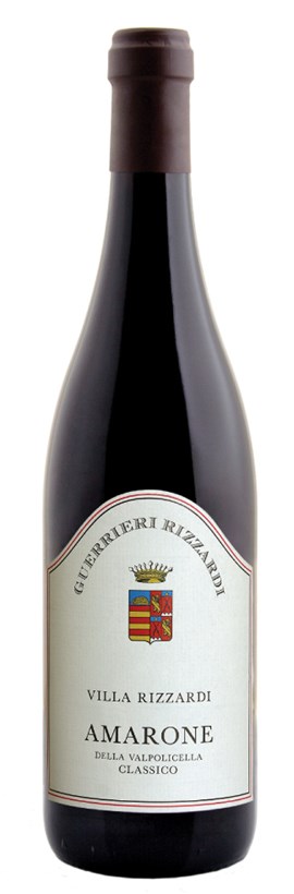 Guerrieri-Rizzardi Rizzardi Amarone Classico DOC