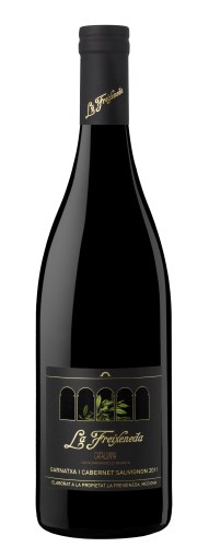 La Freixeneda
